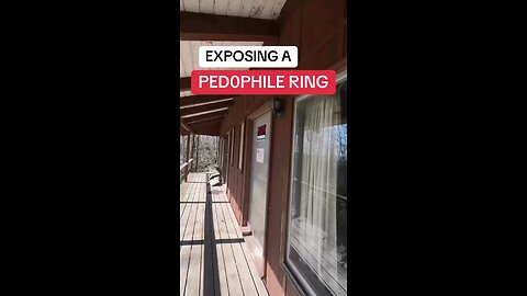 Did You Know There Is Another Pedophile Island Right Here On American Soil Complete With Airstrip