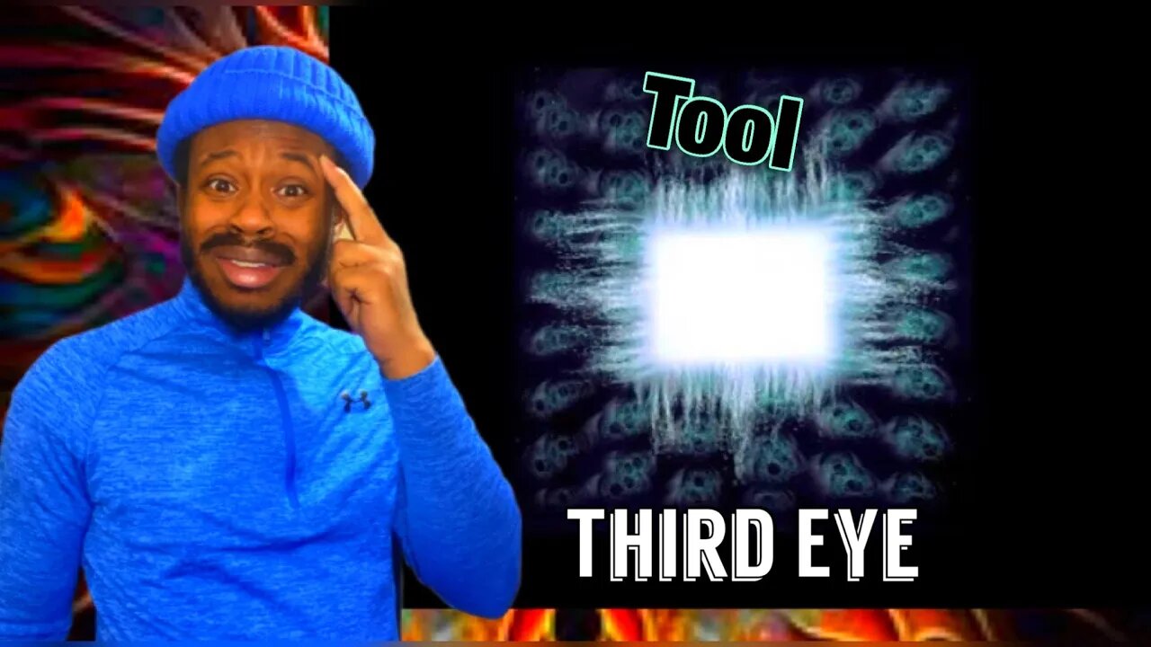 Exploring Tool - Third Eye | An Eye-Opening Revelation |WAR ON PERSONAL FREEDOM|REACTION