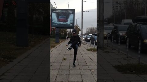 цирк от Аржентина