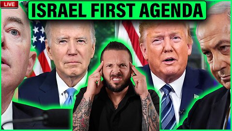 TRUMP HAS BETRAYED THE MAGA FAN BASE | NEOCON ISRAEL FIRST AMERICA LAST CABINET | MATTA OF FACT 11.13.24 2pm EST