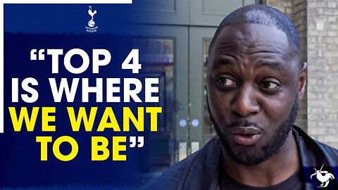 Ledley King Speaks on Impact Ange Could Have Next Season!