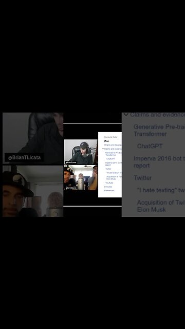 The Shocking Truth Behind the Internets Dark Secret: The Dead Internet Theory