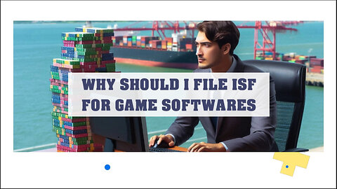 Unlocking the Secrets of ISF: Your Ultimate Guide to Smooth Game Imports!