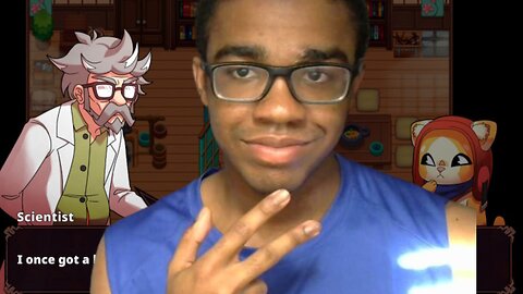 RUMBLE HAS ADDED NEXOMON EXINCTION FINALLY IM SO EXCITED