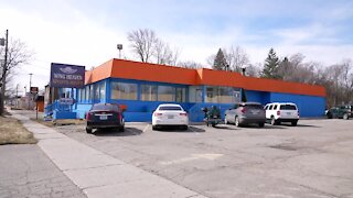 Michigan’s first sober bar opens in Lansing