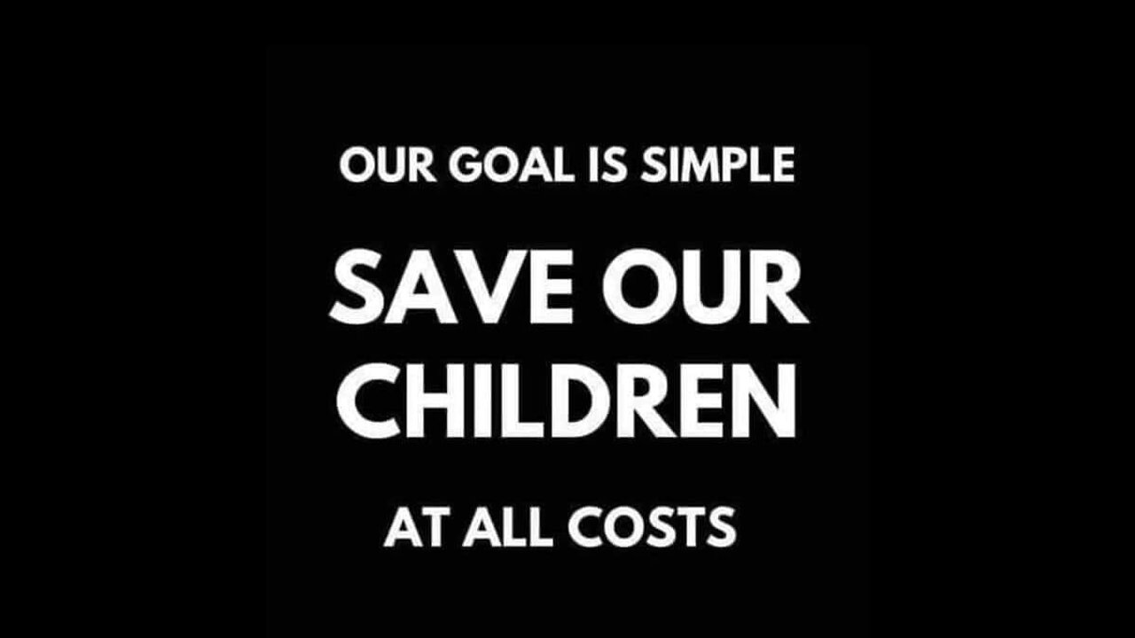 Save Our Children