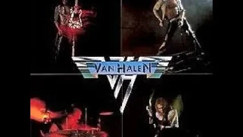 Ain't Talking Bout Love- a Van Halen cover