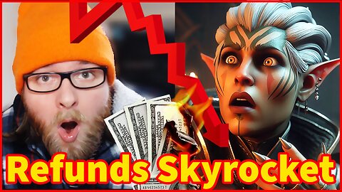 BioWare’s WORST Nightmare Veilguard Refunds Explode as Trump Victory Triggers Devs Wretic Reacts