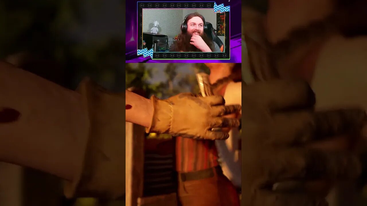 Balls #texaschainsawmassacregame #texaschainsawmassacre #leatherface #fyp #tcmvictim #horrorgame