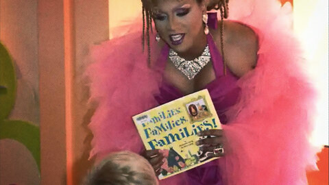 The Pedophile Grooming Of American Children Is Happening Now