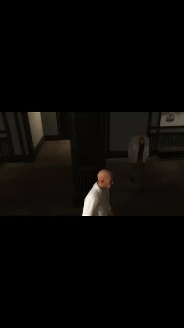 Totally Not Creepy AI #Shorts