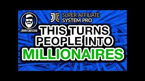 Super Affiliate System Pro