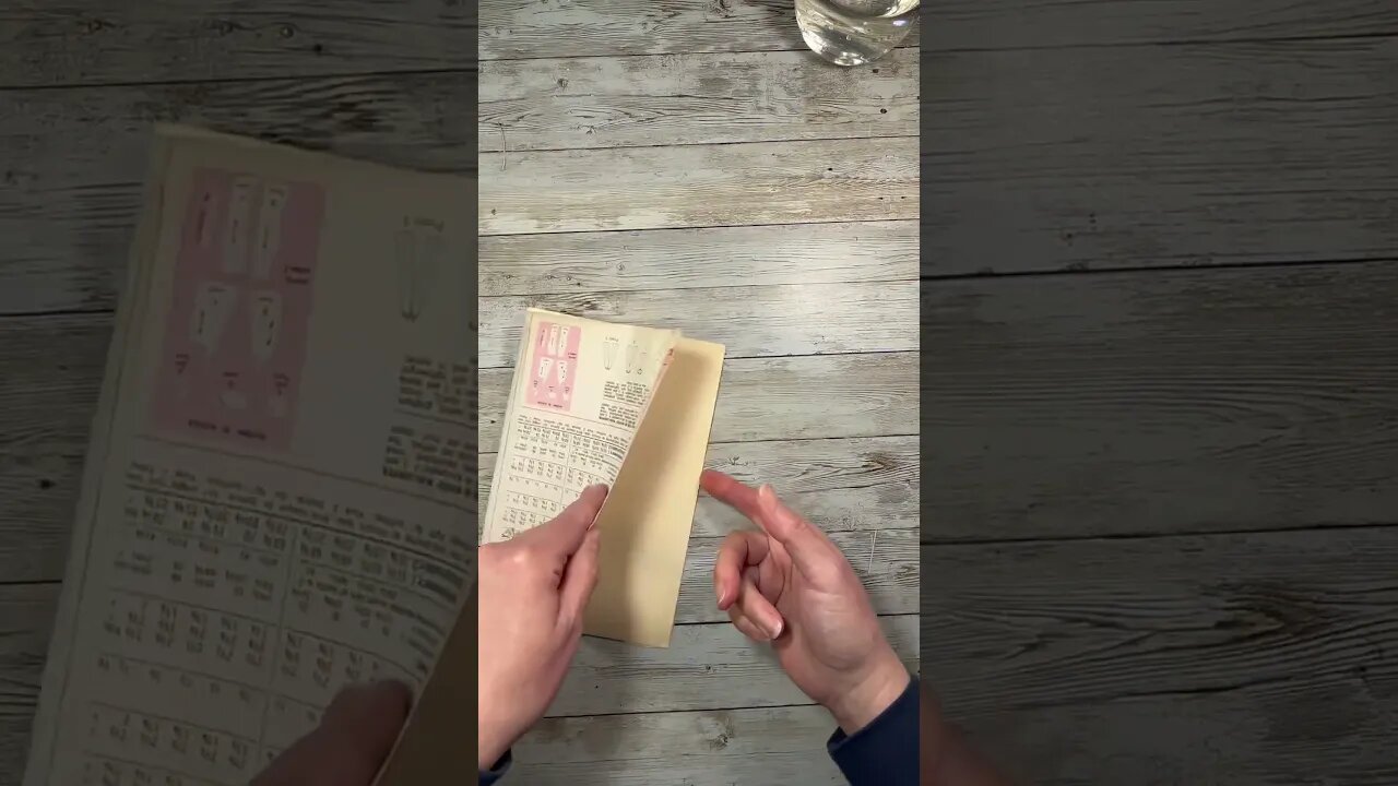 Super Simple Sewing Junk Journal