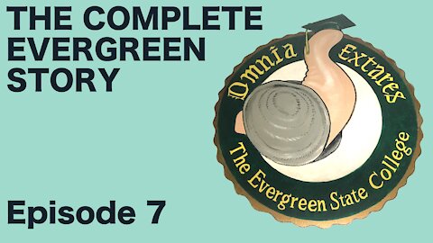 The Complete Evergreen Story (7)