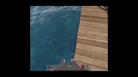 at least you arent being eaten