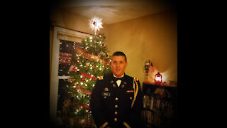 1LT Christopher Hayes – PBS News Hour