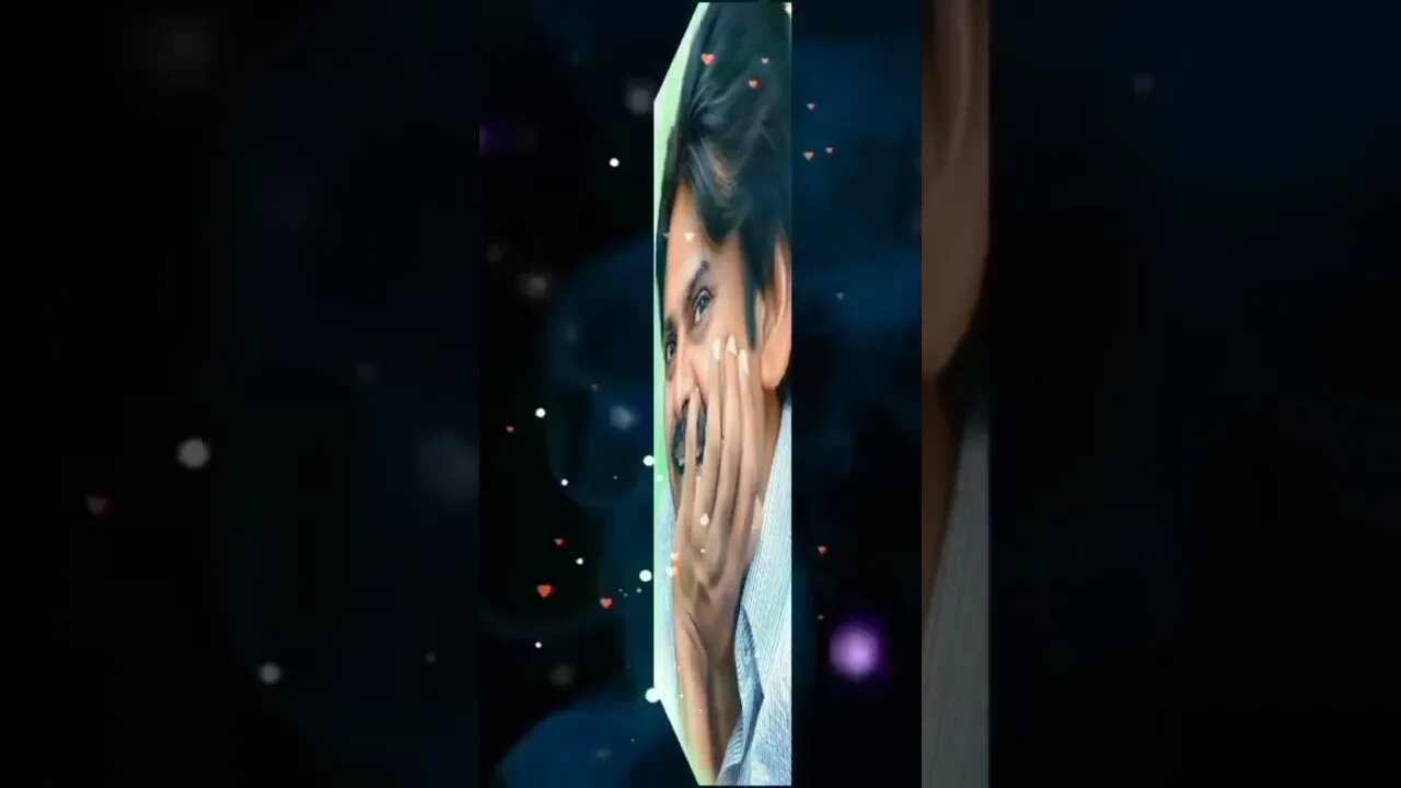 pawan kalyan smiling look new movie...👍👍👍