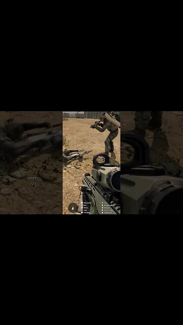 Arma 3 Shorts How Tabbing Out Risks Lives! #gaming #pcgaming #arma3