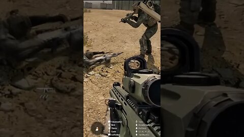 Arma 3 Shorts How Tabbing Out Risks Lives! #gaming #pcgaming #arma3
