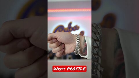 WRIST PROFILE VARIETY 😳 #shorts