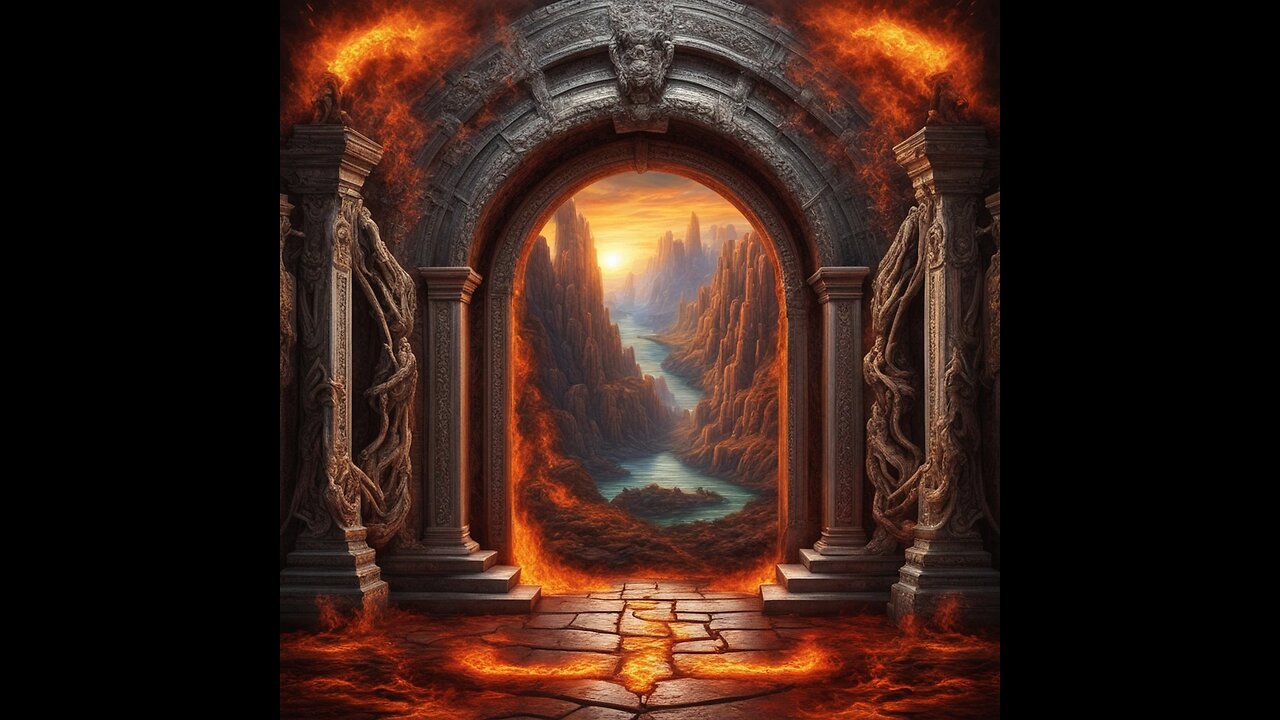 unlocking the mysteries: revelation chapter 1 explained