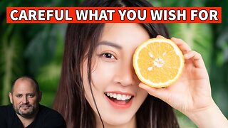 The Daily Mallon: Be Careful What You Wish For