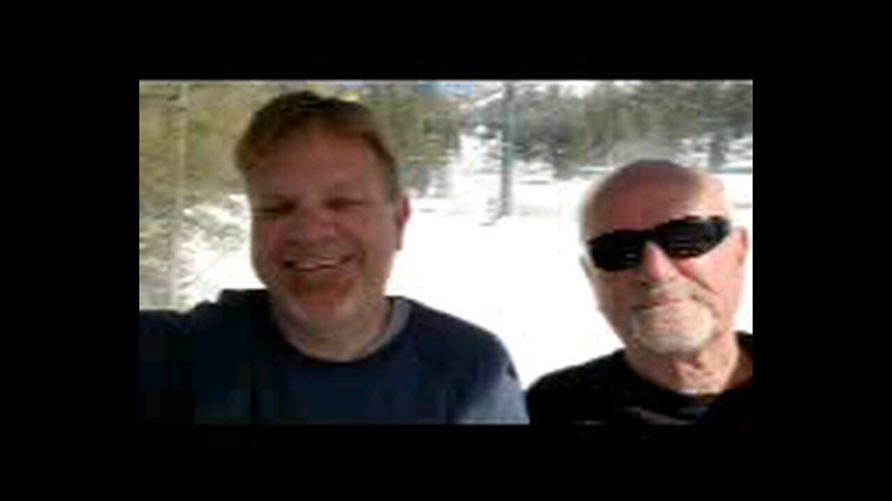 my dad is awesome