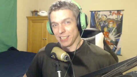 Call of the Night EP 10 Review EP 9 Full Reaction in Description
