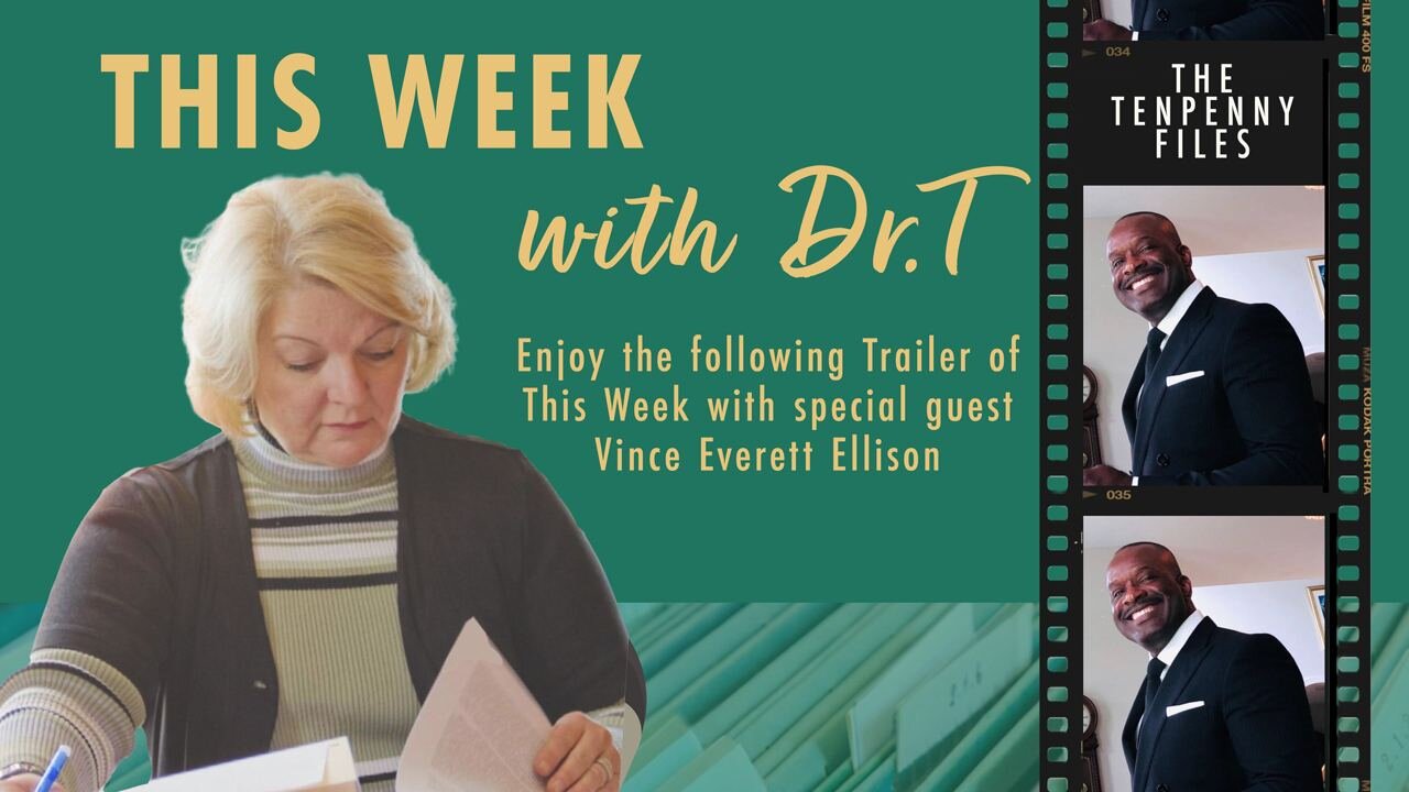 07-31-23 This Week with Vince Everett Ellison