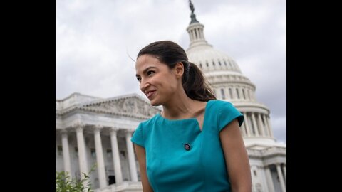 Rep. Ocasio-Cortez Confirms Engagement to Partner Riley Roberts