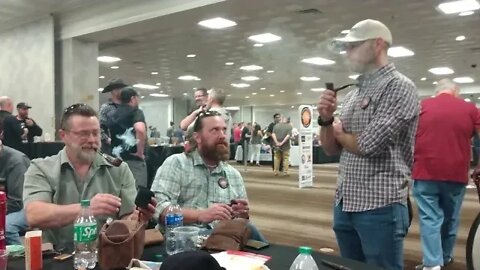 DDT Tidbits Of Wisdom