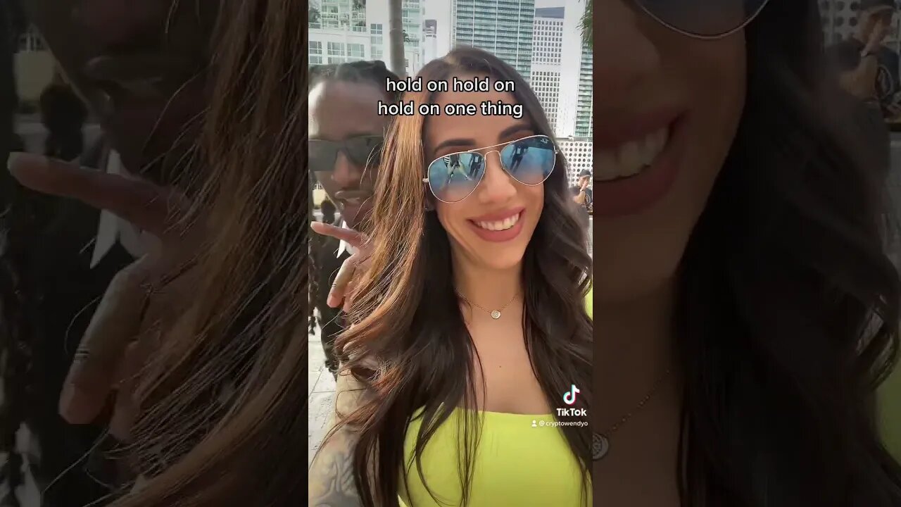 LIVE from Miami Dcentral Rollups on Bitcoin?