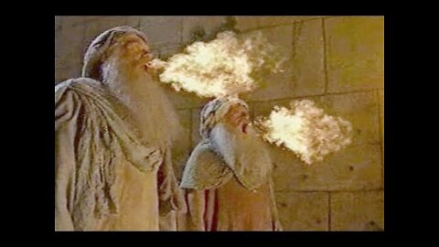 KIM SĄ DWAJ ŚWIADKOWIE APOKALIPSY? - Pastor Artur Jankowski