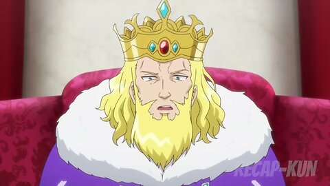 Boy Is Blessed By 7 Gods But They Accidentally Made Him So Strong He Must Pretend To Be Ordinary 4