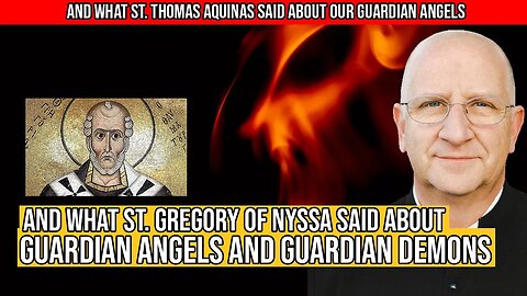 Fr. Chad Ripperger - This demon "the small one" is always ridiculed and humiliated by Satan