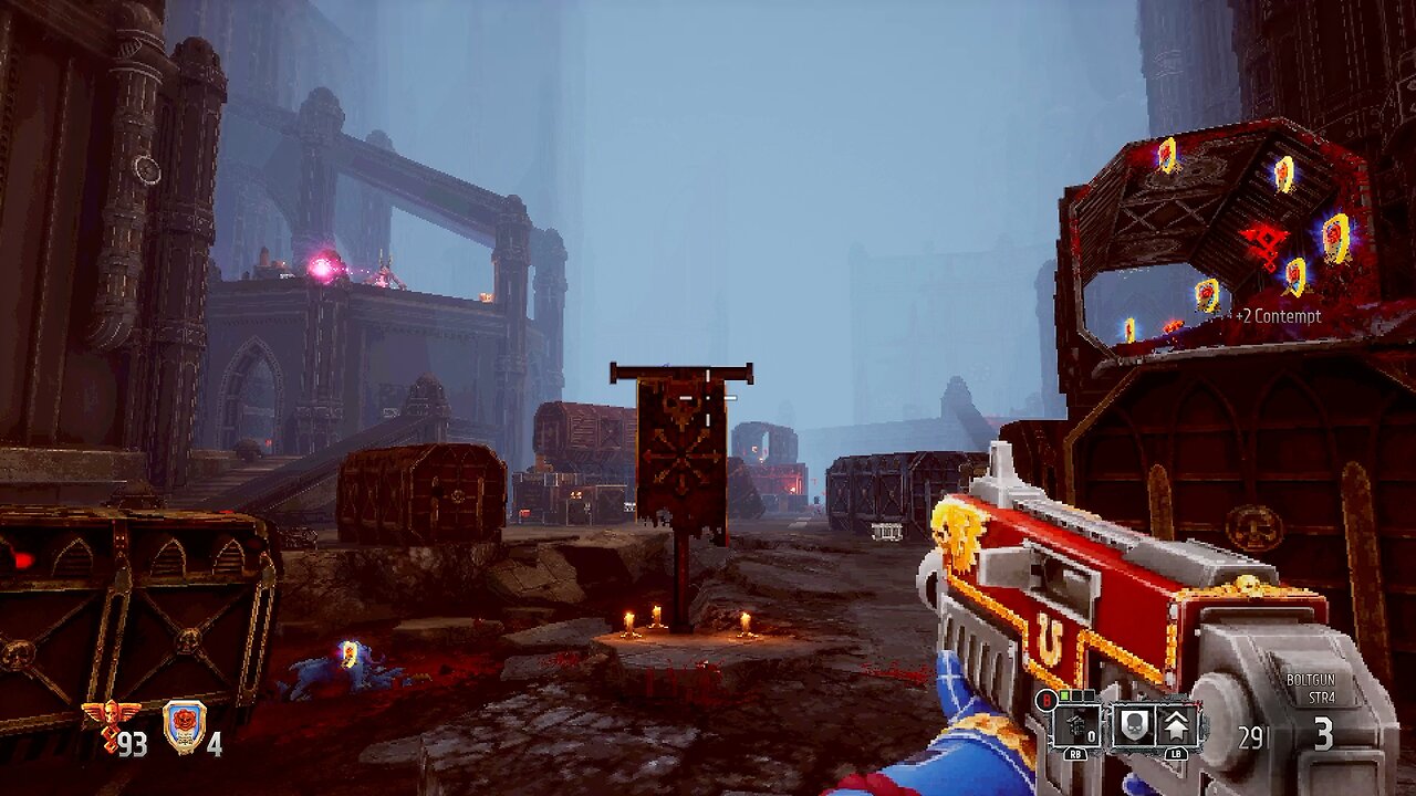 Boltgun | Gameplay 6