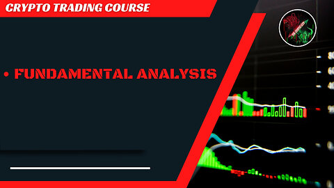 What is Fundamental Analysis | Technical Analysis | Sentiment Analysis