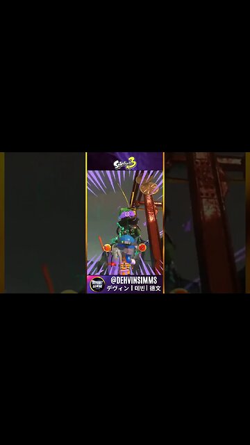 He wasn't able to avoid me