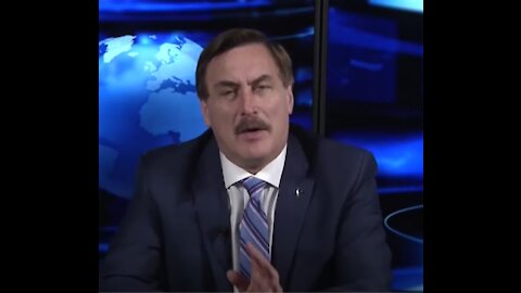 Mike Lindell Provides Absolute Proof