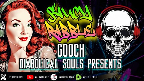 3RD Trump ASS*ASSination Attempt? Men for Kamala, Cringe, Romance & MORE | Saucy Rabble w/ GOOCH ✨