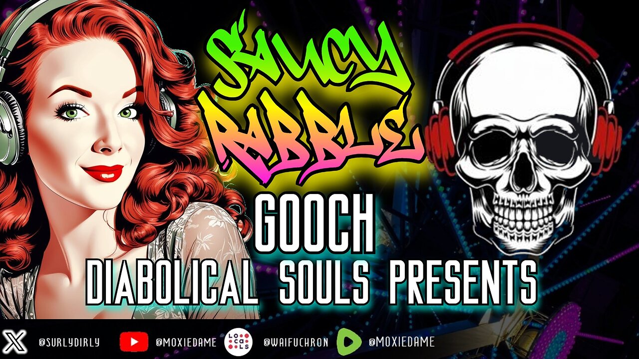3RD Trump ASS*ASSination Attempt? Men for Kamala, Cringe, Romance & MORE | Saucy Rabble w/ GOOCH ✨