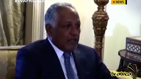 SUDAN LEADERSHIP CRISIS: Sudan warring parties agree to 7-day truce from May 4