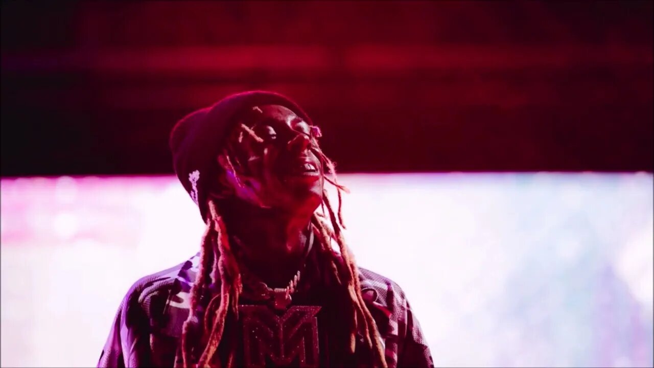 Lil Wayne Verses Playlist #1 (By Jameson) (June 2022 - Newer Verses Theme) (Verses in Description)