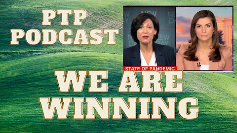 WE ARE WINNING