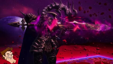 Finishing up the Patch 6 4 story then maybe raid