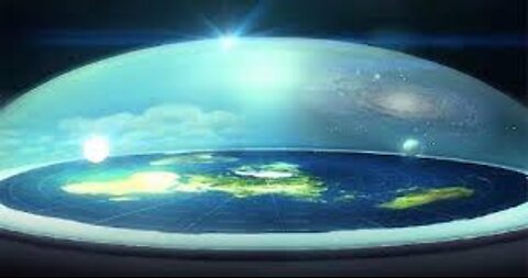 Flat Earth and The Un-Answered Questions?