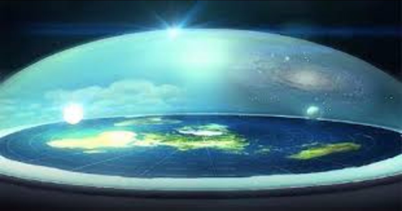 Flat Earth and The Un-Answered Questions?
