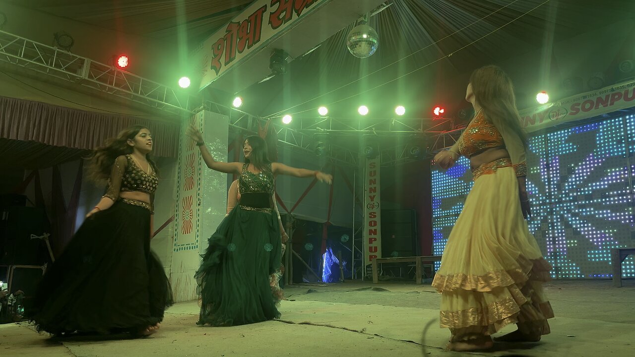 ###Sonpur Mela theatre