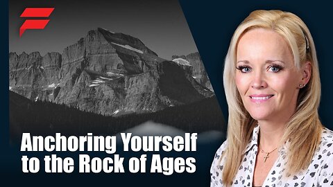 THE HOPE REPORT | Anchoring Yourself to the Rock of Ages | 17 DECEMBER 2024