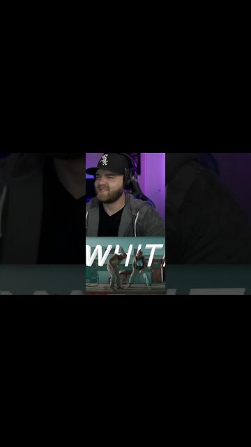 Dax’s face when he hears Tom MacDonald’s Black & White chorus is PRICELESS